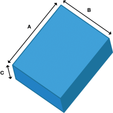 Square / Rectangle