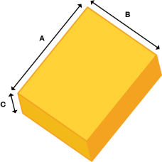 Memory Foam Cut to Size  