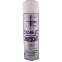 Silicone Free Lubricant Spray