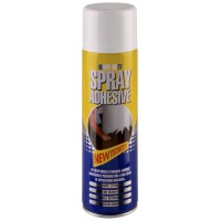 Generic Heavy Duty Spray Adhesive