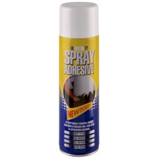 Generic Heavy Duty Spray Adhesive