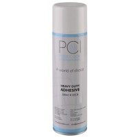 Professional Heavy Duty Spray Adhesive