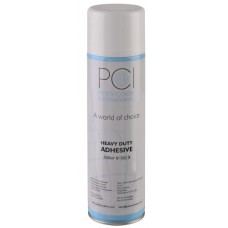 Professional Heavy Duty Spray Adhesive