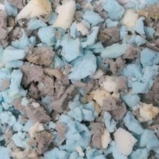 Shredded Mixed Foam Crumb
