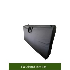 WATERPROOF POPTOP / TOPPER CARRY CASE