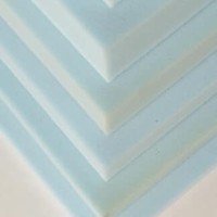 LUXURY HIGH DENISTY V38/200 FIRM FOAM FULL SHEETS