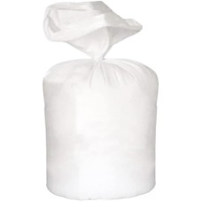 100% VIRGIN HOLLOW FIBRE