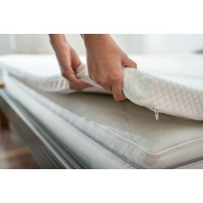Create Bespoke Made to Measure Memory Foam Mattress Topper 