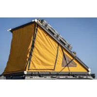 Standard Size Campervan Pop-Top Roof Mattress