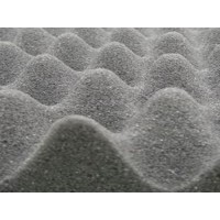 SOUND REDUCING FOAM TILES (24 pack ) 30cm x 30cm
