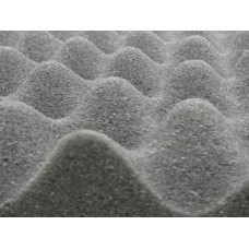 SOUND REDUCING FOAM TILES (24 pack ) 30cm x 30cm