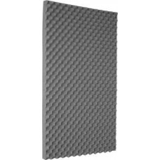 ACOUSTIC SOUND REDUCING FOAM SHEET 100CM X 200CM ( EGG BOX)