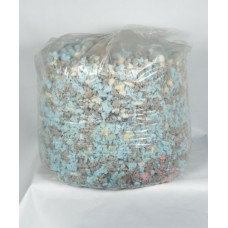 SHREDDED FOAM CRUMB