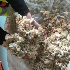 HEAVY DUTY FOAM CRUMB PRICED PER KG