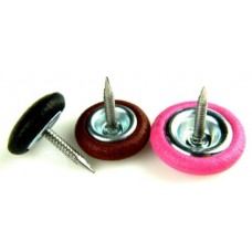 UK 30  (20 mm aprox finished) NAIL BACK BUTTON