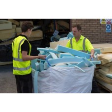 500 KG FOAM OFF-CUTS BULK MEGA DEAL