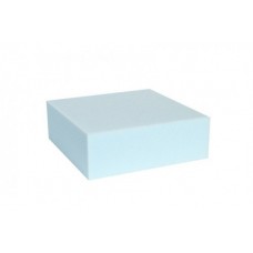 NEEDLE FELT PADS MULTI PACK  (10 PADS) (Standard Thickness)